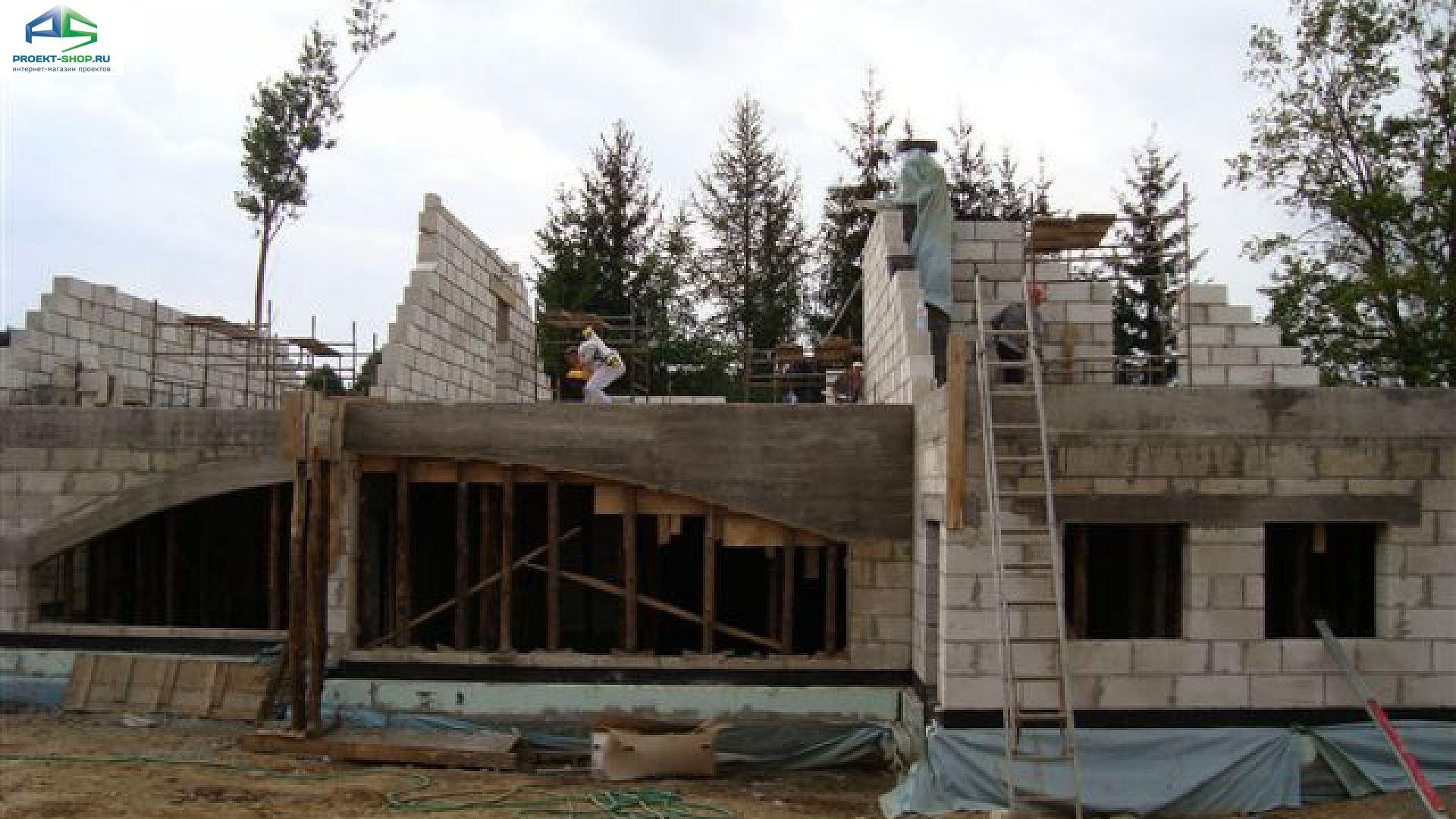 Проект zr5 - примеры, отзывы, планировка, характеристики, состав.