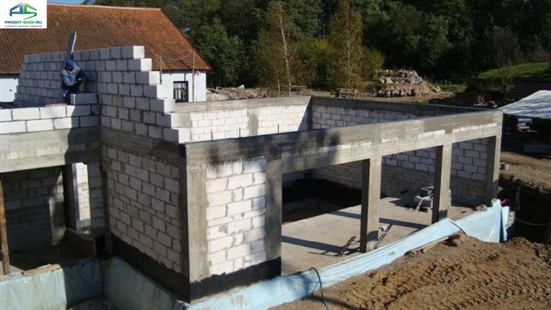 Проект zr5 - примеры, отзывы, планировка, характеристики, состав.