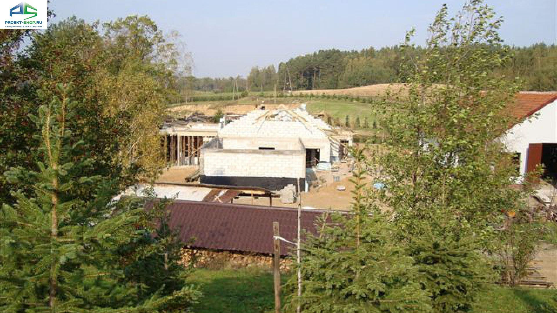 Проект zr5 - примеры, отзывы, планировка, характеристики, состав.