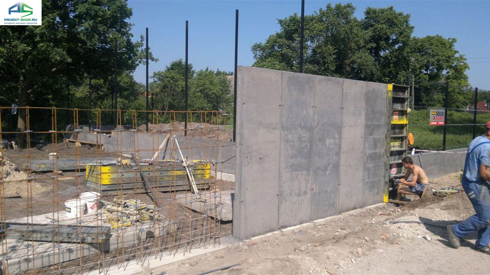 Проект zr5 - примеры, отзывы, планировка, характеристики, состав.