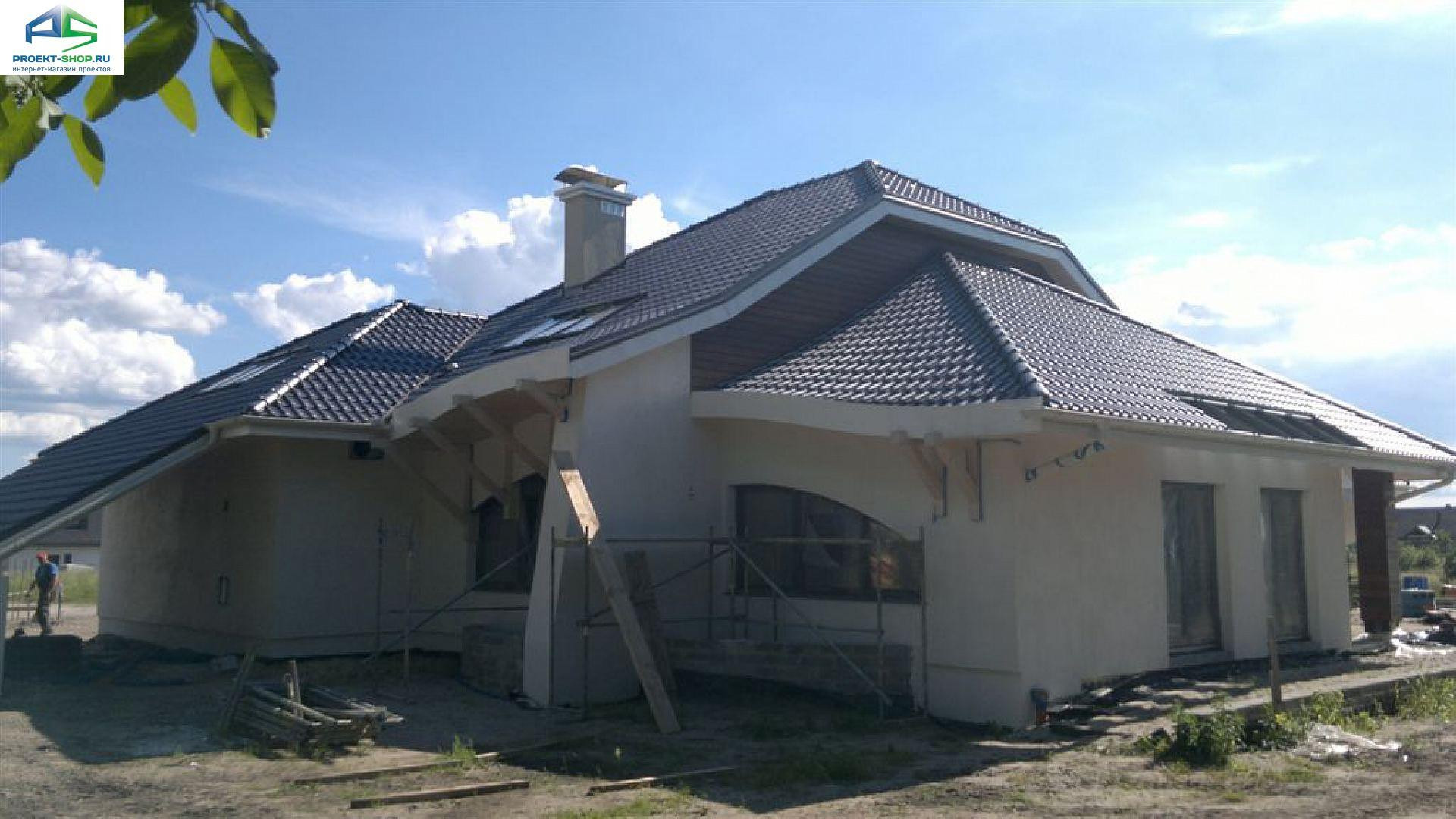 Проект zr5 - примеры, отзывы, планировка, характеристики, состав.