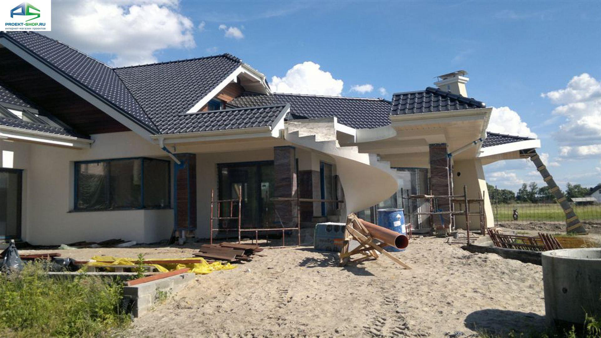 Проект zr5 - примеры, отзывы, планировка, характеристики, состав.