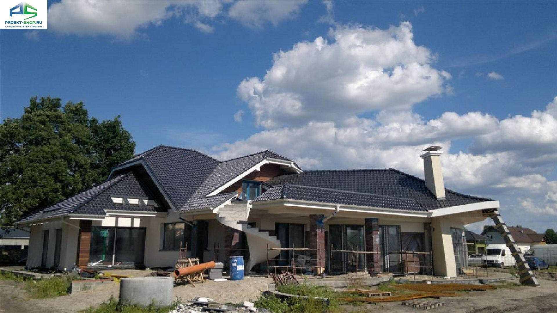 Проект zr5 - примеры, отзывы, планировка, характеристики, состав.