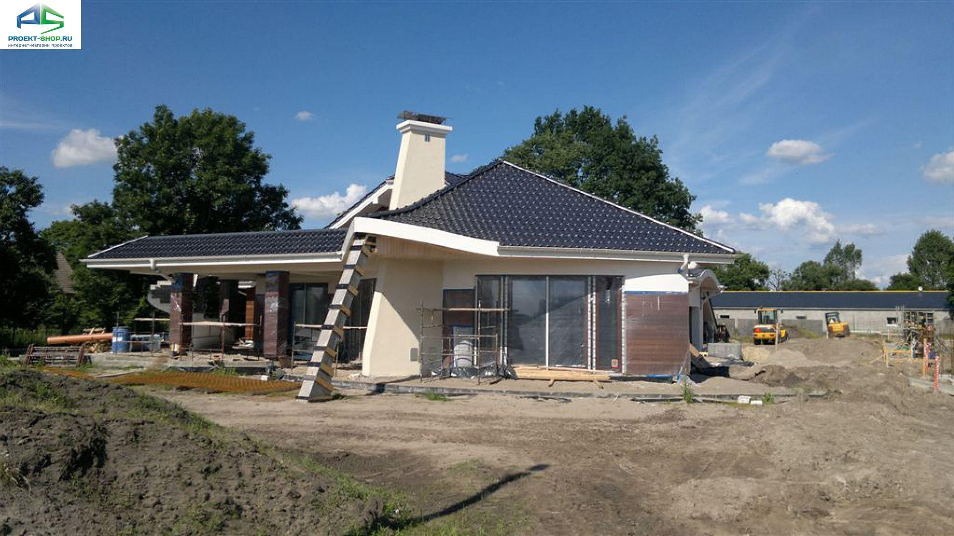 Проект zr5 - примеры, отзывы, планировка, характеристики, состав.