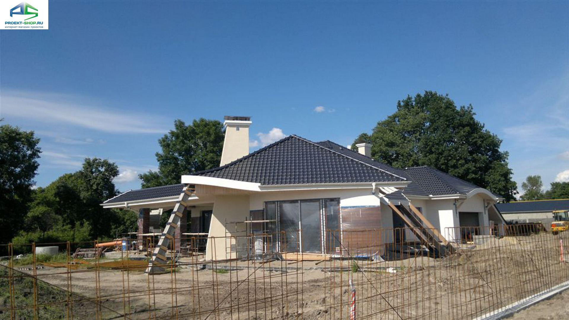 Проект zr5 - примеры, отзывы, планировка, характеристики, состав.